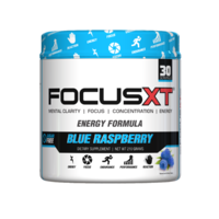 FocusXT Label (Blue Raspberry) FRONT.png