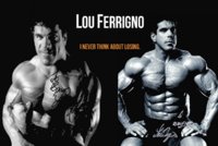 Lou-Ferrigno-bodybuilding-foto-sfondi-YR256-camera-casa-decorazione-di-arte-della-parete-cornice.jpg