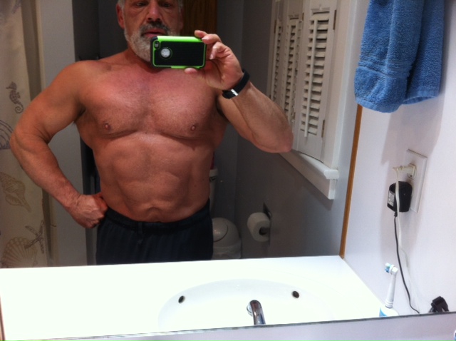 Rocket is Getting Ready For Summer with BPS Epidrone - AnabolicMinds.com
