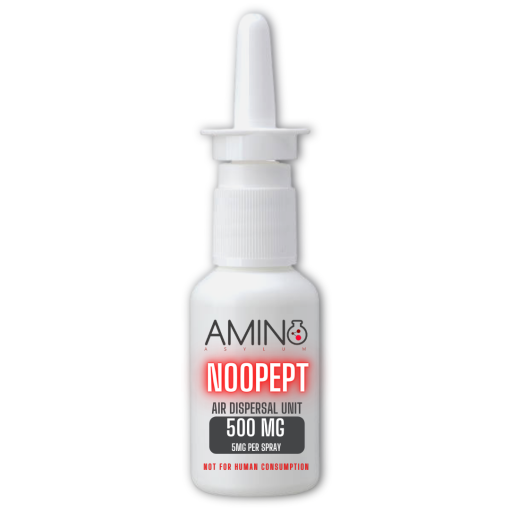 Noopept Nasal Spray - AnabolicMinds.com