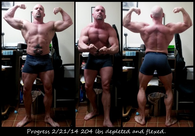 2-21-14 Progress 204 lbs depleted and flexed.jpg