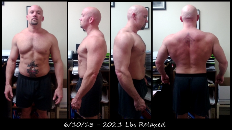 6-10-13 Progress Montage Relaxed 202.1 lbs post.jpg