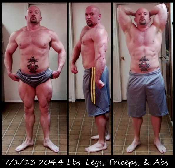 7-1-13 204.4 lbs Legs Triceps Abs.jpg