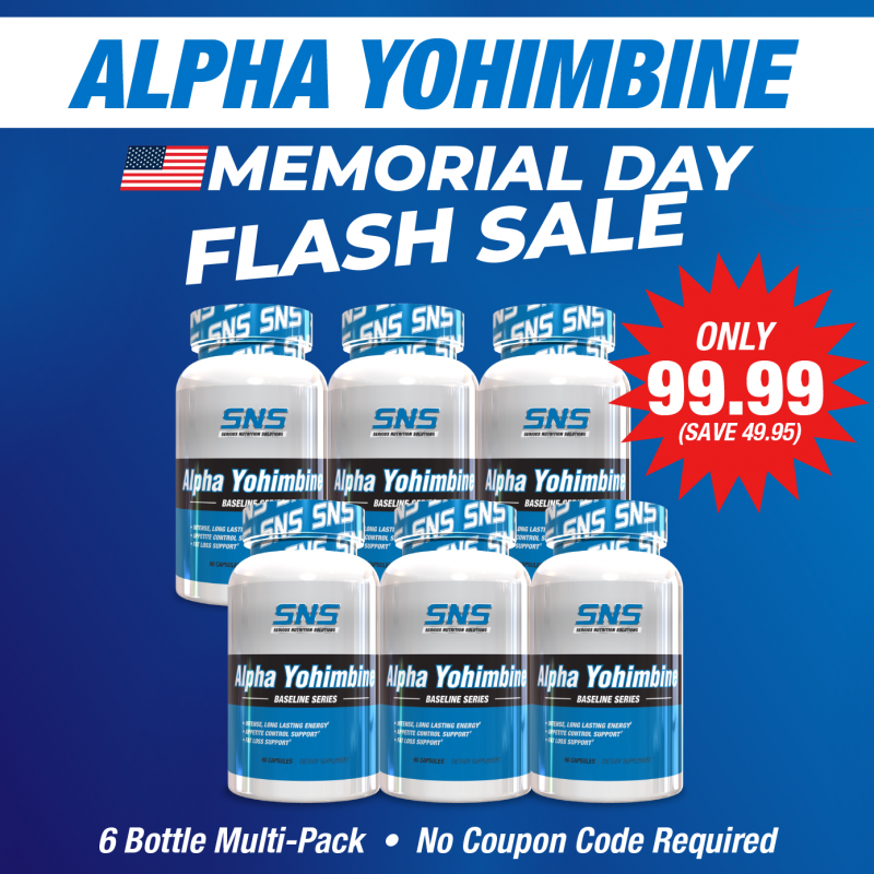 Alpha Yohimbine-FlashSale-MemorialDay.png
