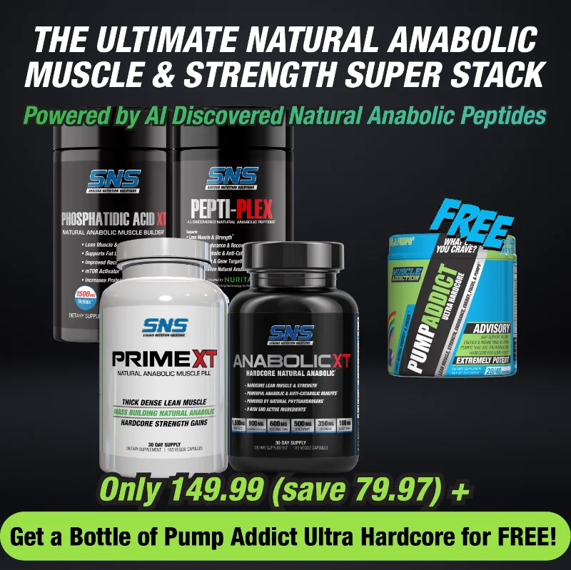 AnabolicStack PumpAddict-FlashSale.webp