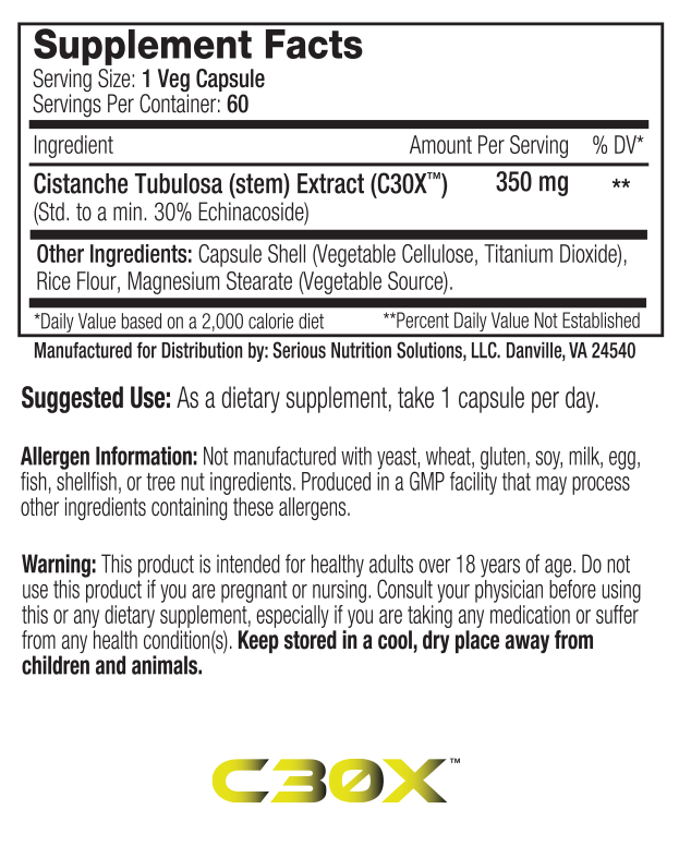 Cistanche XT print (60caps) SUPP FACTS.png