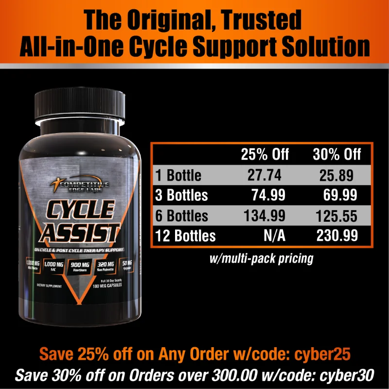 CycleAssist-CyberMonday-1.webp