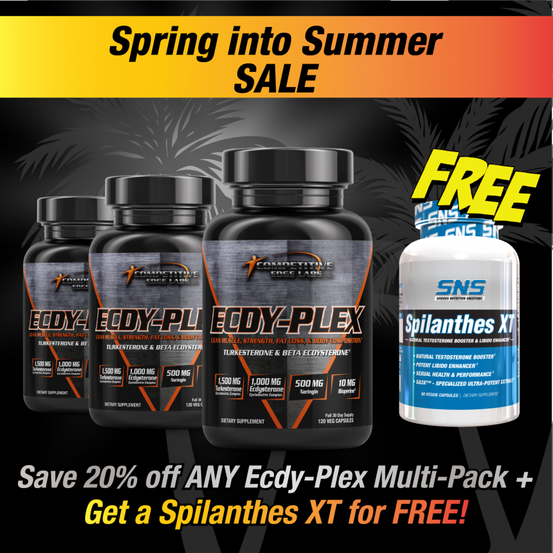Ecdy-Plex Splianthes XT-SpringIntoSummer.png