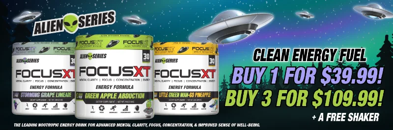 FocusXT Alien Series Price Banner 1200x400.webp