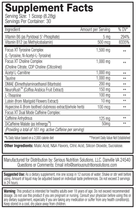FocusXT Label (BLue Raspberry) Supp Facts.webp