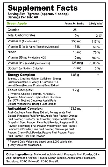 G-Force Supplement facts.jpg