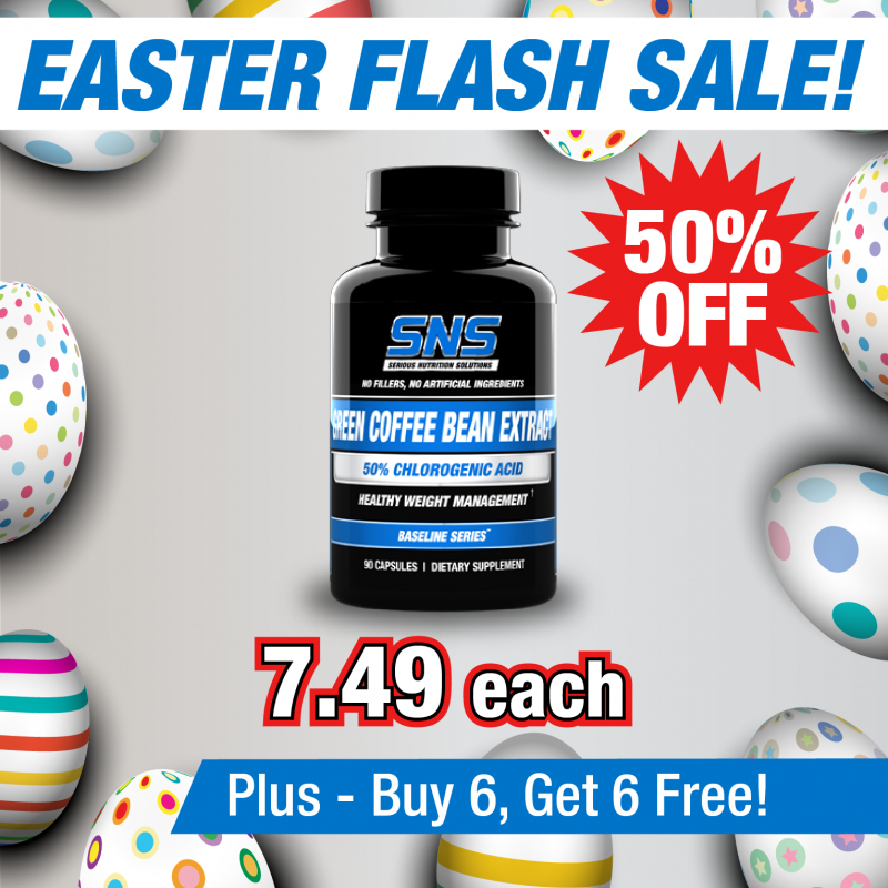 GreenCoffeeBean-Easter flash sale.png