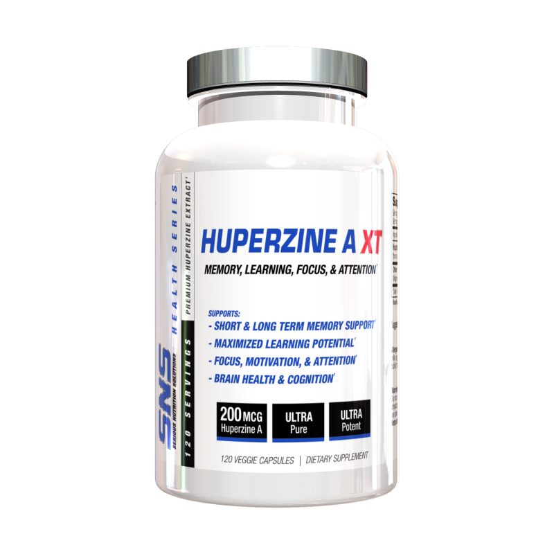 Huperzine A XT (RENDERING) FRONT.png