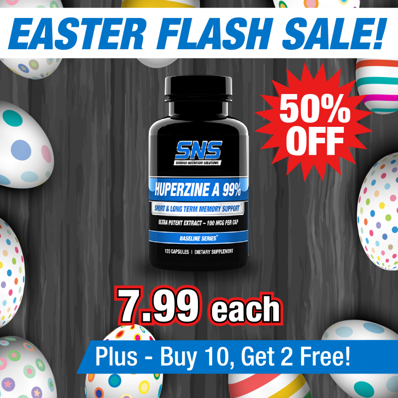 Huperzine-Easter flash sale.png
