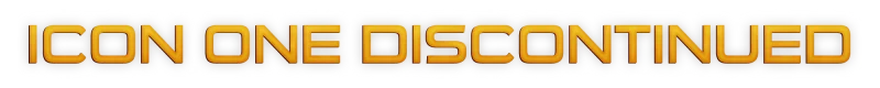 ICON-ONE-DISCONTINUED.webp
