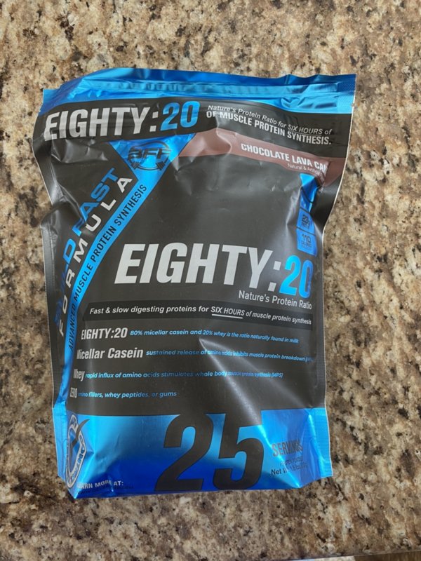 Eighty 20 Log Unsponsored Anabolicminds Com