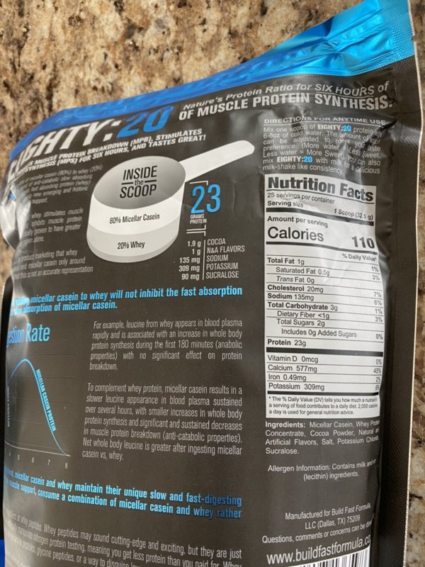 Eighty 20 Log Unsponsored Anabolicminds Com