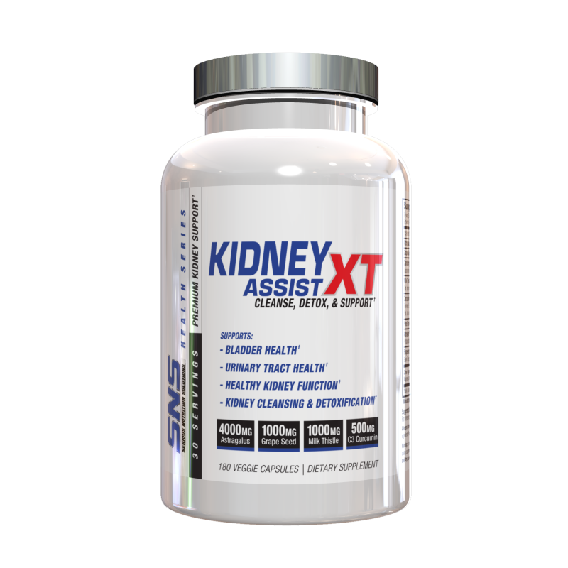 Kidney Assist XT print (180caps) RENDERING (FRONT).png