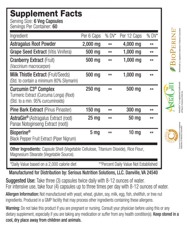 Kidney Assist XT print (360caps) SUPP FACTS.png