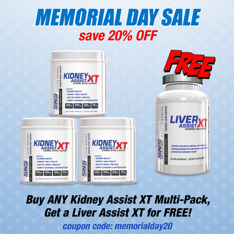 KidneyAssistXT-FlashSale-MemorialDay.png