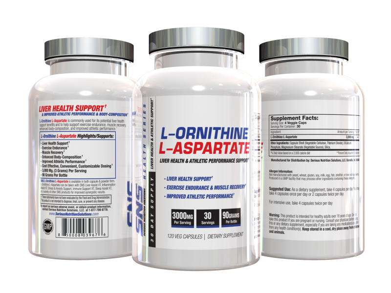 L-Ornithine L-Aspartate Capsule (RENDERING) GROUP.png