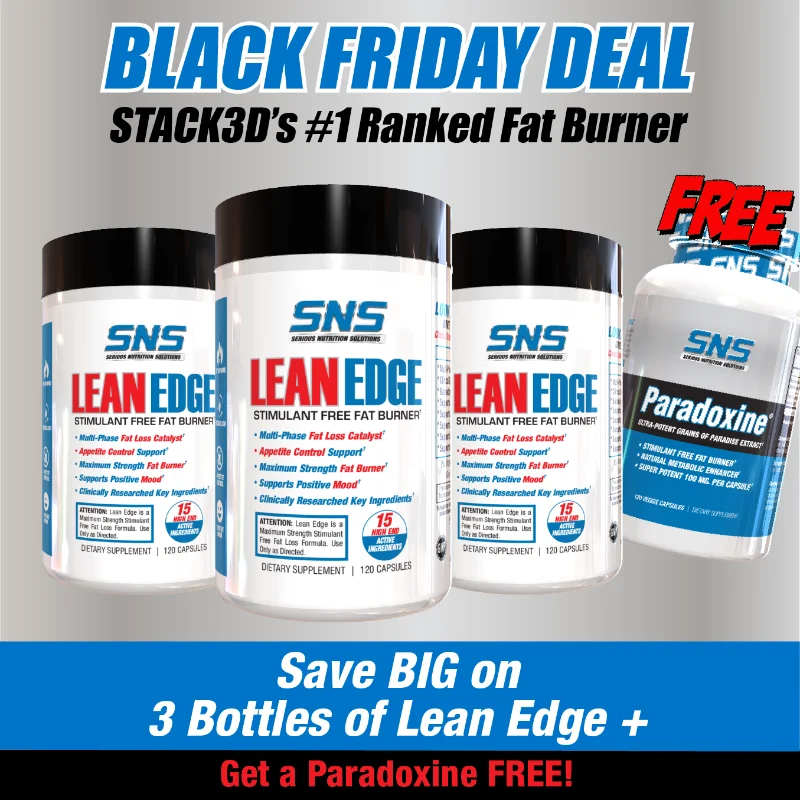 Lean Edge Paradoxine (Black Friday).webp