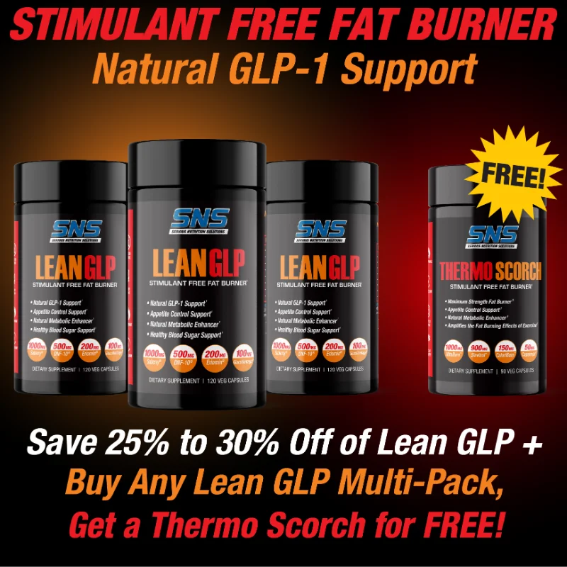 LeanGLP Thermo Scorch-FlashSale.webp