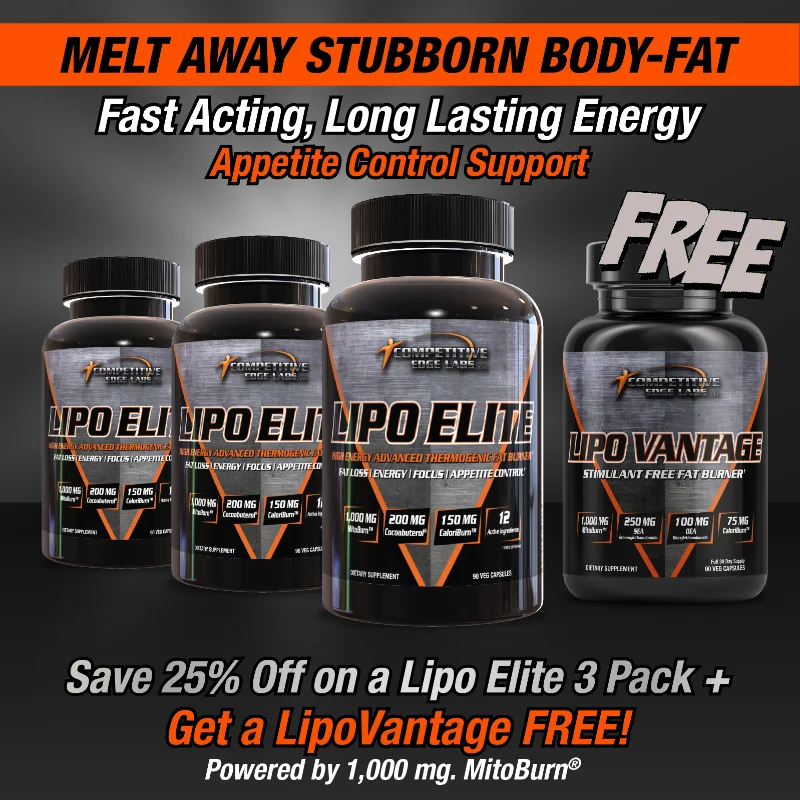 LipoElite LipoVantage-FlashSale.webp