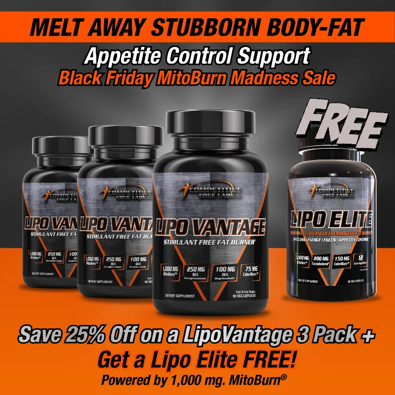 LipoVantage LipoElite-FlashSale.webp