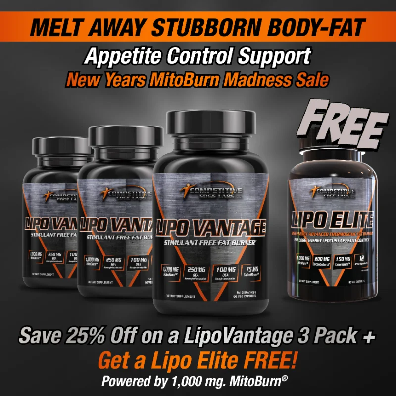 LipoVantage LipoElite-FlashSale.webp
