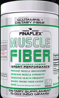 FINAFLEX presents Muscle Fiber, be one of the first... - AnabolicMinds.com