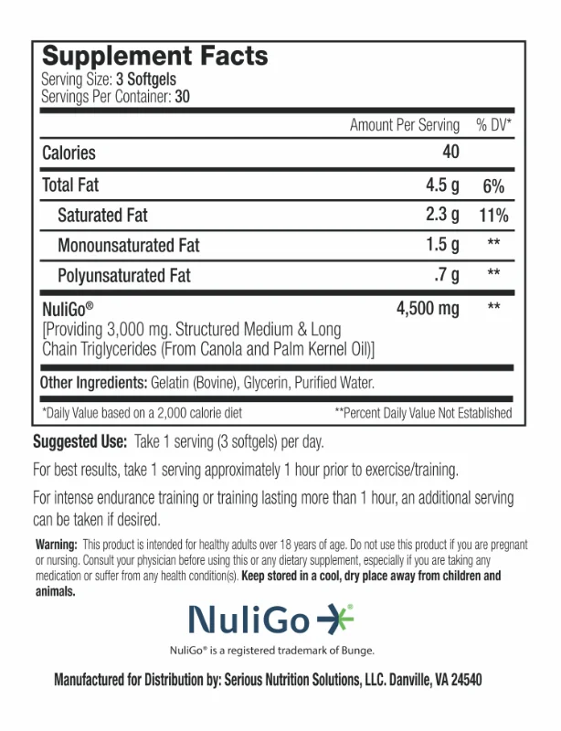 NuligoXT (Softgel) SUPP FACTS.webp