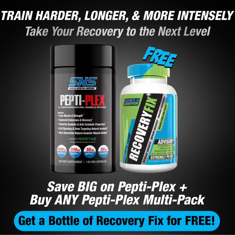 PeptiPlex RecoveryFix-FlashSale.png