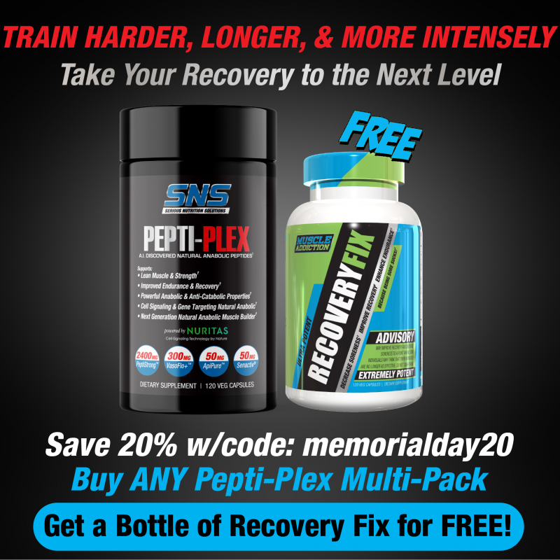 PeptiPlex RecoveryFix-MemorialDay.png