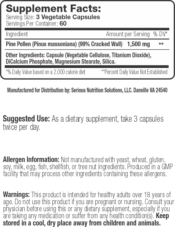 Pine Pollen Label (Supp Facts)v2.png