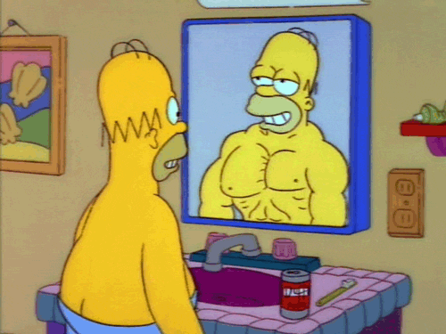 post-16925-Homer-Simpson-looking-in-mirro-Z1bw.gif