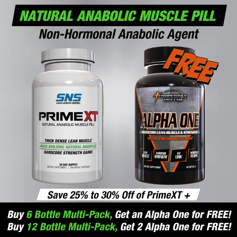 Prime XT AlphaOne-FlashSale.webp