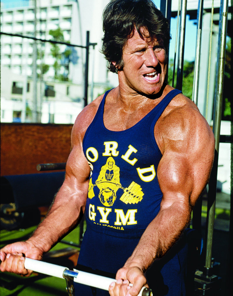 Dedicated to natural bodybuilders - AnabolicMinds.com