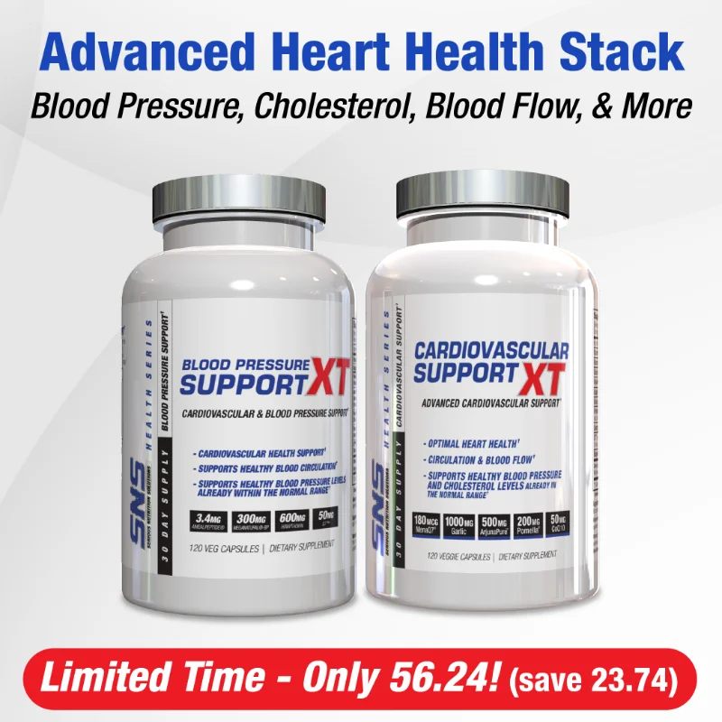 SNS HeartHealthStack-BlackFriday.webp
