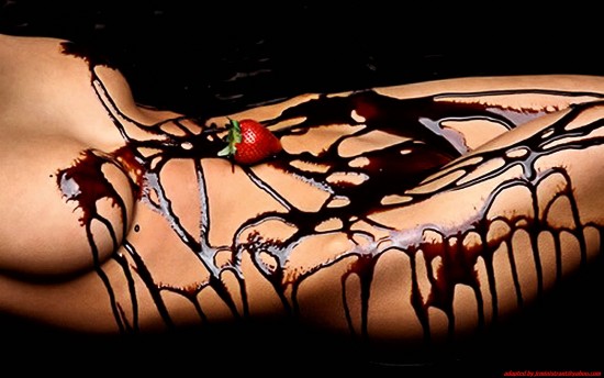 Strawberry and Chocolate.jpg