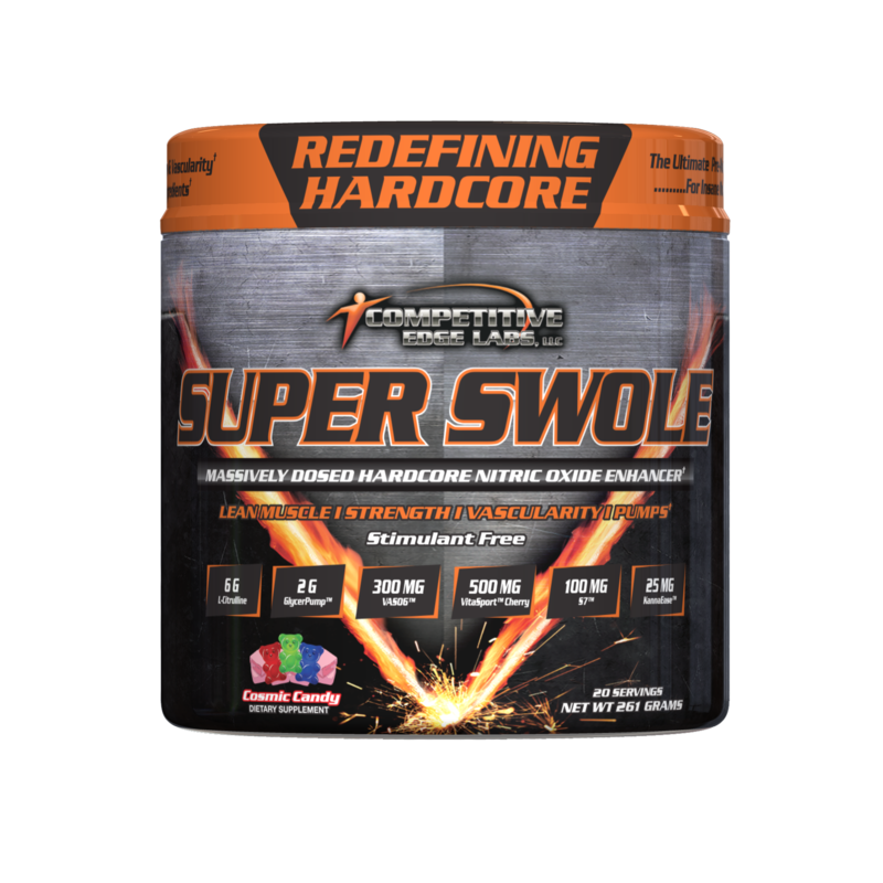 Super Swole Label (Cosmic Candy) Front.png