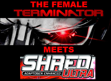 The Female Terminator Meets Shred Ultra_Log Header.jpg