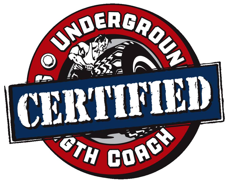 Underground Strength Coach Certified logo.jpg