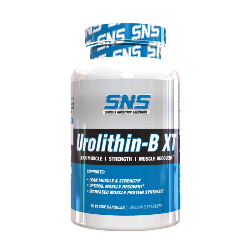 Urolithin B XT (REDNERING) FRONT.png