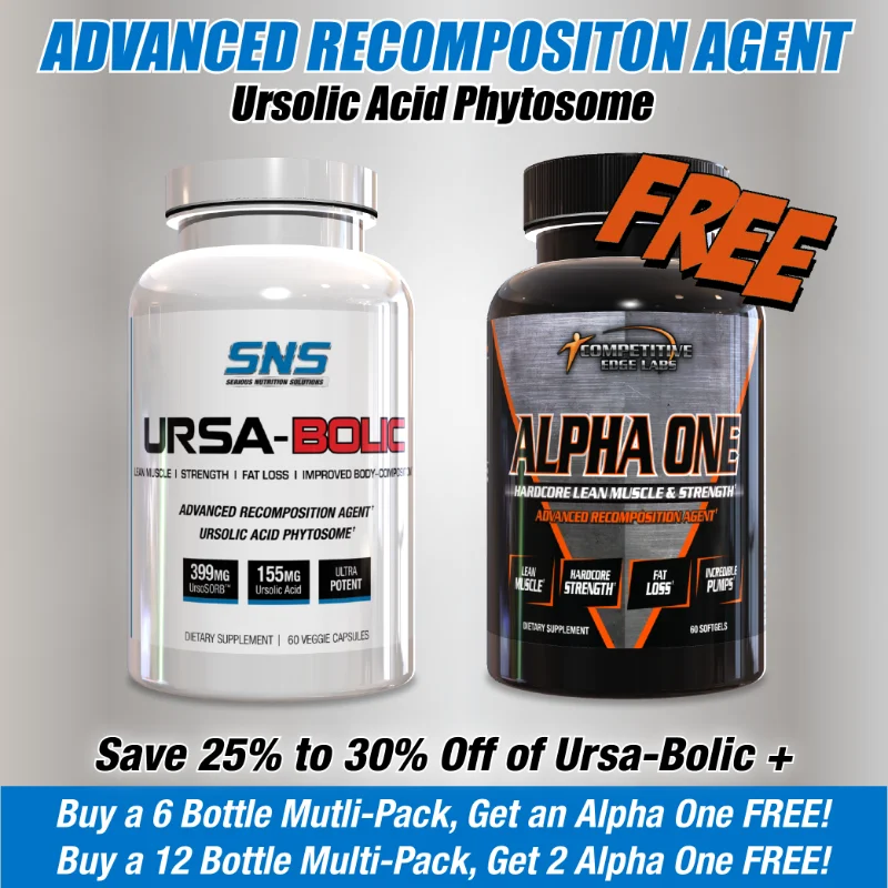 UrsaBolic AlphaOne-FlashSale.webp