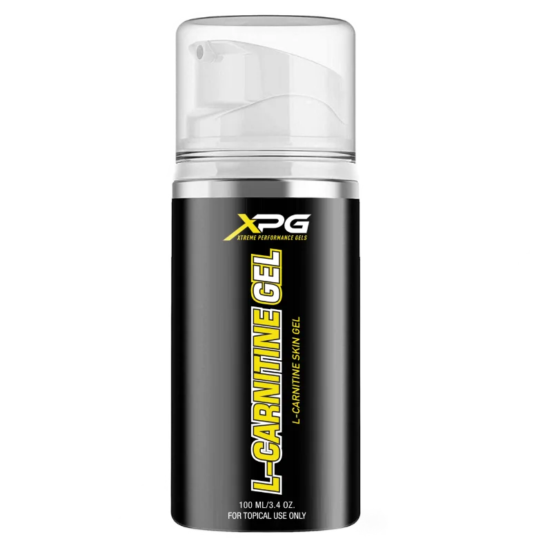 XPG L-Carnitine Gel (RENDERING) FRONT.webp
