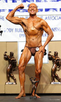 NPA Best Poser Award.jpg