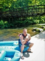 Fun-yaking natahala river, July 2017.jpg