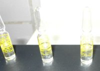 Sustanon 250 Organon Mfg. Abbott, Karachi III.JPG