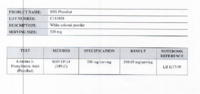 Phenibut test result 2.PNG
